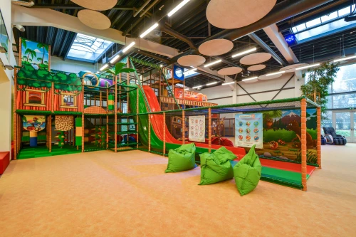 výlet Robinson Jihlava