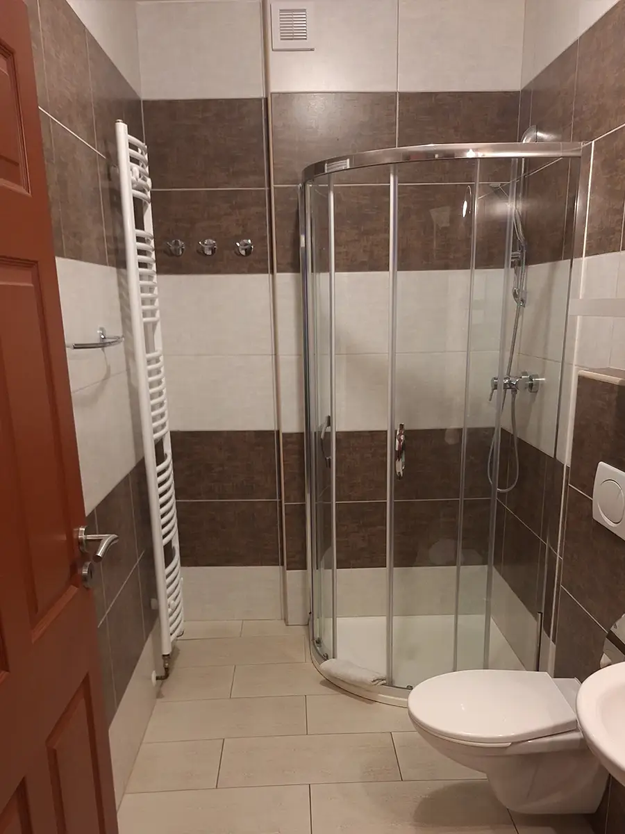 Ubytování Sázava U Zmátlů