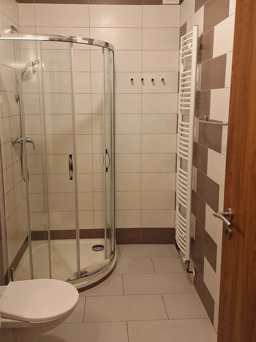 Ubytování Sázava U Zmátlů