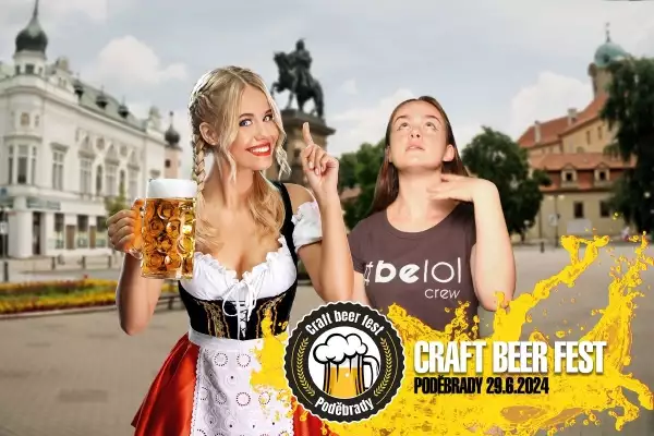 Belol - vysmátej fotokoutek