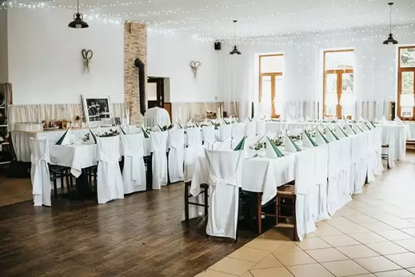 Svatební obřady a hostiny | U Zmátlů