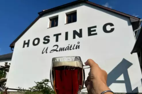 Náš penzion na iDNES: příběh, který žije dál