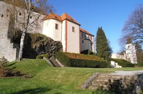 Nevíte, kam na výlet? Už nemusíte hledat